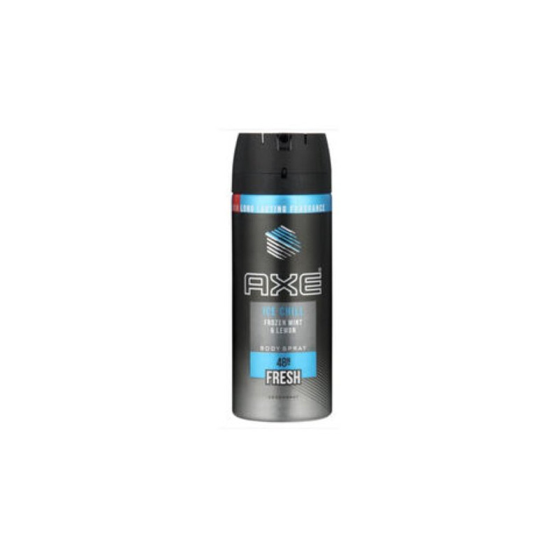 Axe Desodorante Spray 150 ml Ice Chill