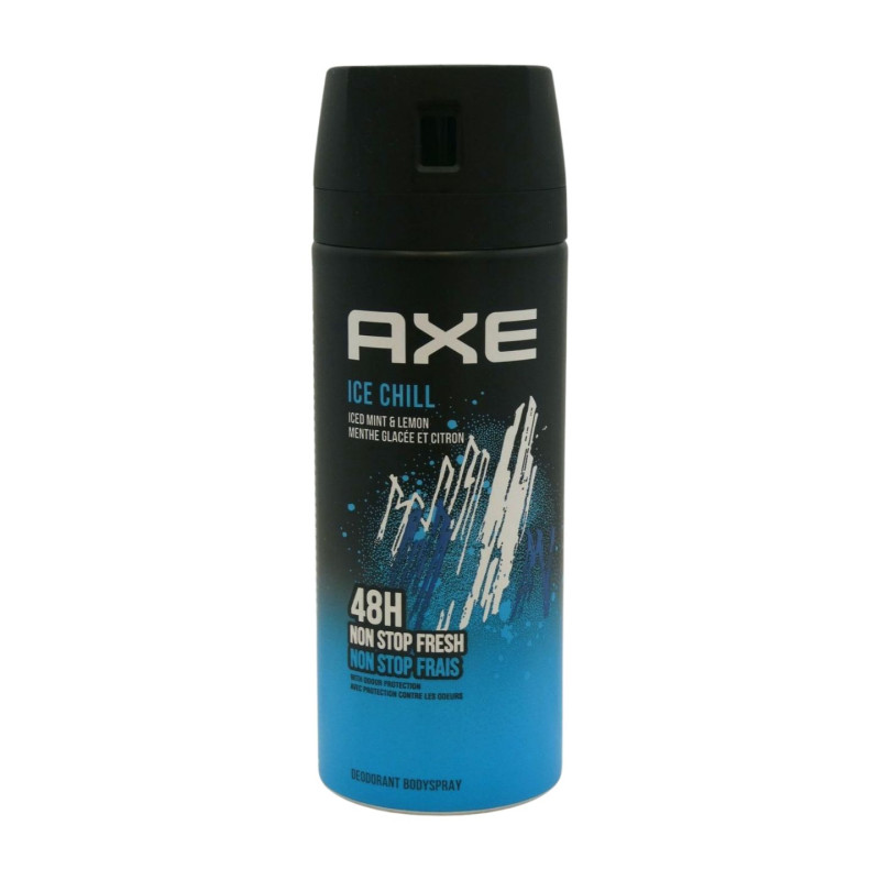 Axe Desodorante Spray 150 ml Ice Chill