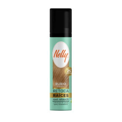 Nelly Retoca Raices Rubio 75 ml