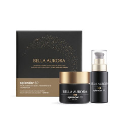 Bella Aurora Pack Splendor 60 Dia (Crema+Serum)