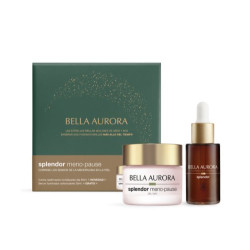 Bella Aurora Pack Splendor Meno-pause Dia (Crema+Serum)