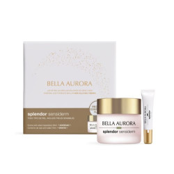 Bella Aurora Pack Sensiderm (Crema+Ojos)