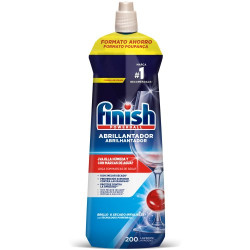 Finish Abrillantador 800 ml