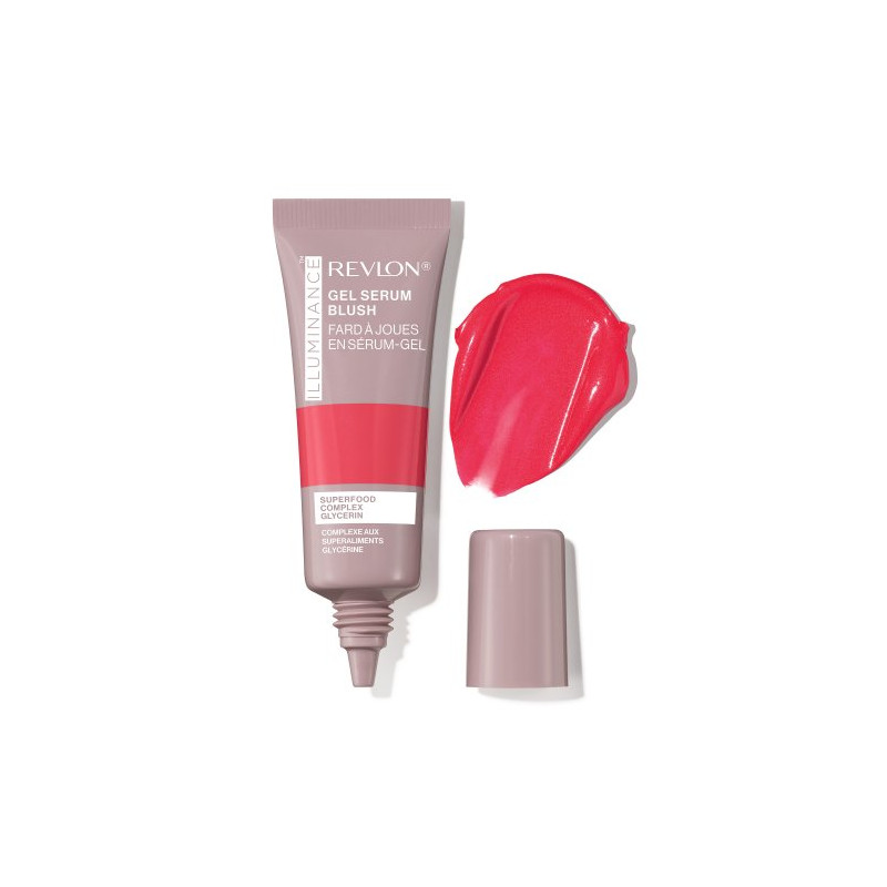 Revlon Colorete Gel Serum 120 Striking Rose