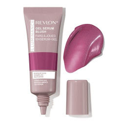 Revlon Colorete Gel Serum 140 Brillant Berry