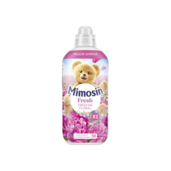 Mimosin Suavizante (56D) Extra Fragancia Frescor Floral