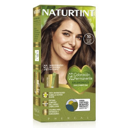 Naturtint Coloracion Castaño Claro Dorado 5G
