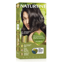 Naturtint Coloracion Castaño Oscuro 3N