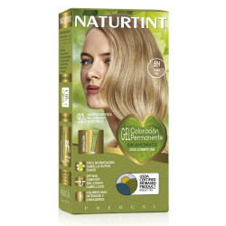 Naturtint Coloracion Rubio Miel 9N