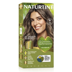 Naturtint Coloracion Rubio Oscuro 6N