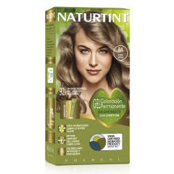 Naturtint Coloracion Rubio Ceniza 8A