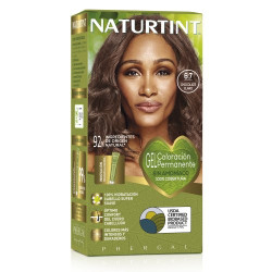 Naturtint Coloracion Chocolate Claro 6.7