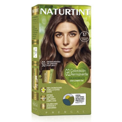 Naturtint Coloracion Chocolate Intenso 5.7