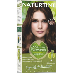 Naturtint 4.35 Marron Capuchino Intenso