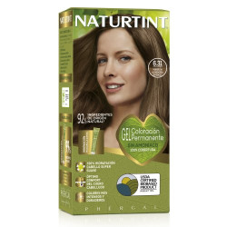 Naturtint 6.31 Marron Almendra Intenso