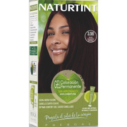 Naturtint 3.56 Rojo Radiante Intenso