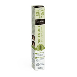 Naturtint Instant Root Retouch Marron Oscuro