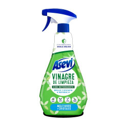 Asevi Vinagre de Limpieza Pistola 750 m Manzana