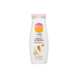 Natural Honey Locion 400 ml Extra Hidratante