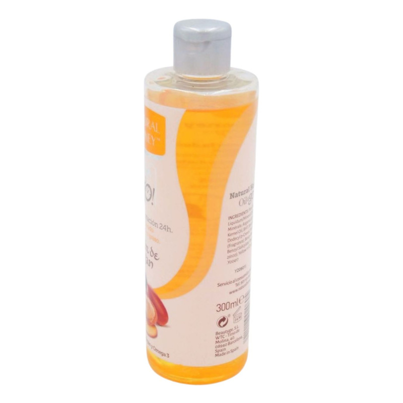 Natural Honey Aceite 300 Argan