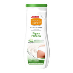 Natural Honey Locion 330 ml Figura Perfecta