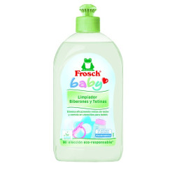 Frosch Baby Limp. Biberones/Tetinas 500 ml