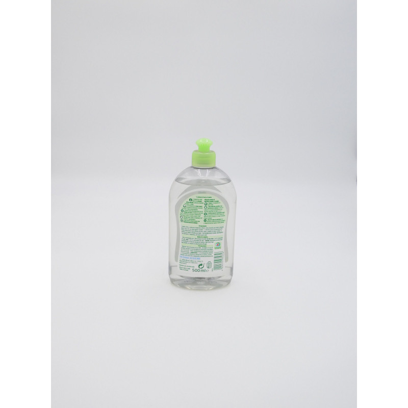 Frosch Baby Limp. Biberones/Tetinas 500 ml