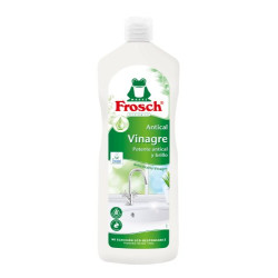 Frosch Limpiador Antical Vinagre 1000 ml