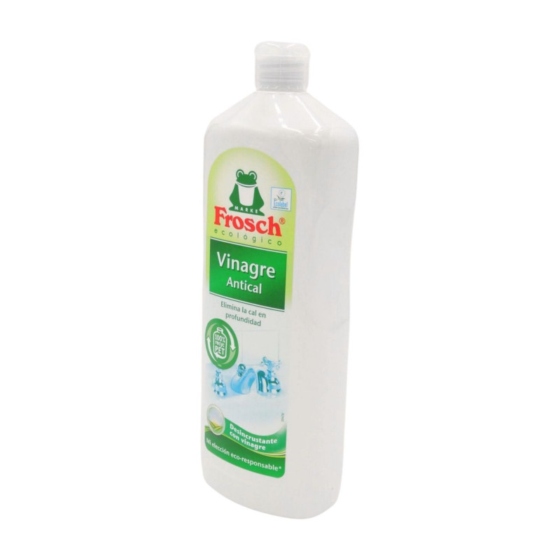 Frosch Limpiador Antical Vinagre 1000 ml