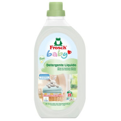 Frosch Baby Detergente Liquido 1,5 L
