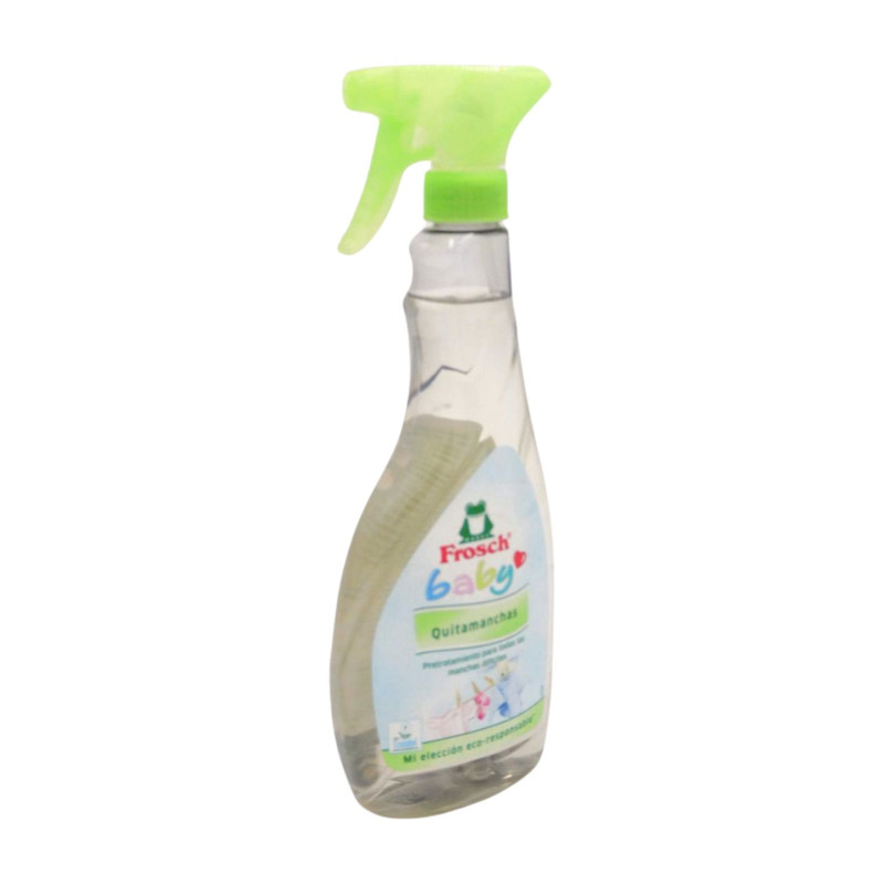 Frosch Baby Quitamanchas Spray 500 ml