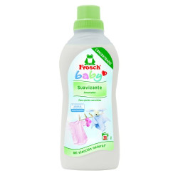 Frosch Baby Suavizante Eco Concentrado 750