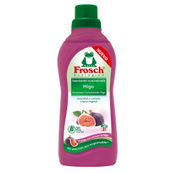 Frosch Suavizante Concentrado 750 ml