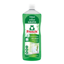 Frosch Limpiacristales Recambio 1 L