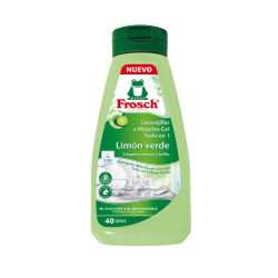 Frosch Eco Vajillas Automatica Gel (40 D)