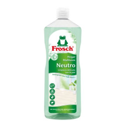 Frosch Limpiahogar Eco Concentrado 1 Litro