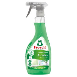 Frosch Limpiacristales Eco Pistola 500 ml