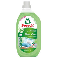 Frosch Detergente Ecologico 1500 ml (30 Dosis) Aloe Vera