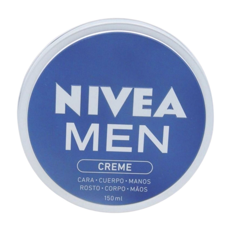 Nivea Men Creme 150 ml