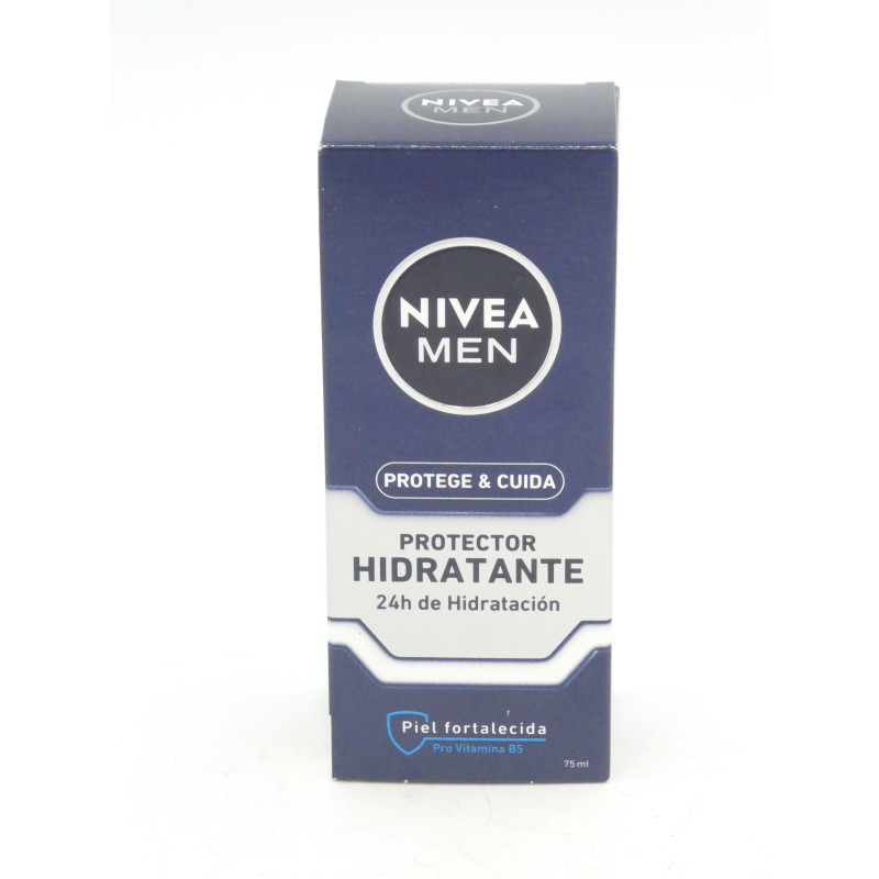 Nivea Men Protege & Cuida 75 ml