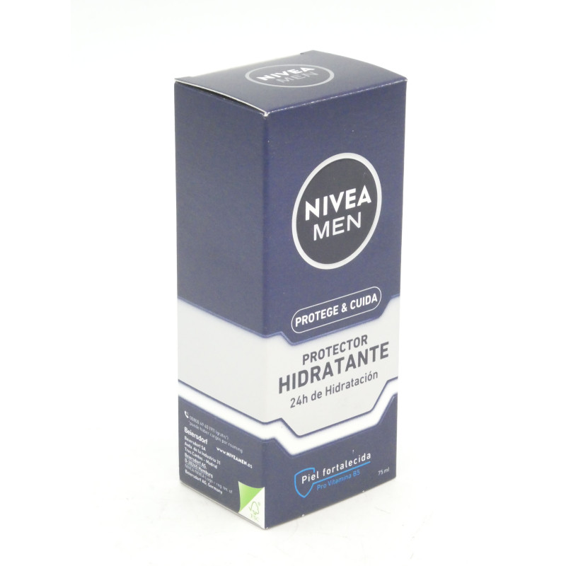 Nivea Men Protege & Cuida 75 ml