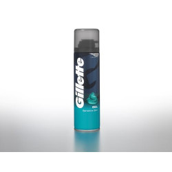 Gillette Gillette Gel Classic 200 ml Sensible
