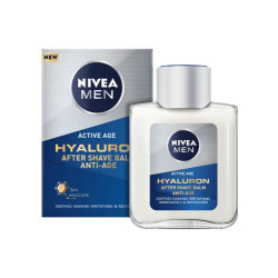 Nivea Men Hyaluron After Shave Balsamo 100 ml