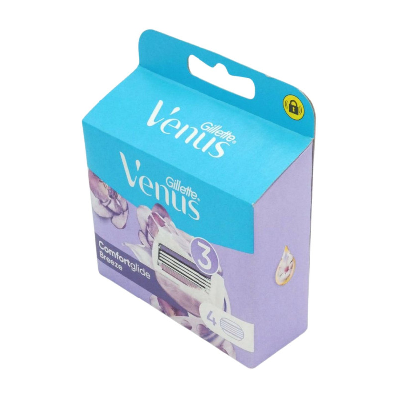 Gillette Venus Gillette Venus Cargador Breeze-3 (4)