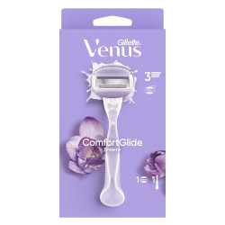 Gillette Venus Gillette Venus Maquina Breeze-3 + 1 Rec