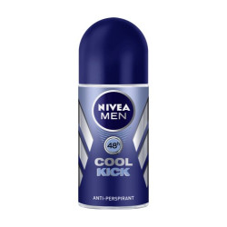 Nivea Desodorante Rollon 50 Men Cool Kick