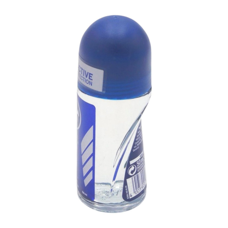Nivea Desodorante Rollon 50 Men Cool Kick