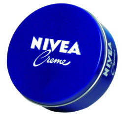 Nivea Creme Hidratante 400 ml