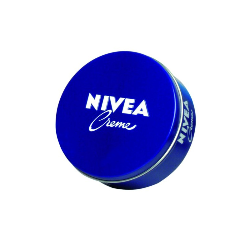 Nivea Creme Hidratante 400 ml