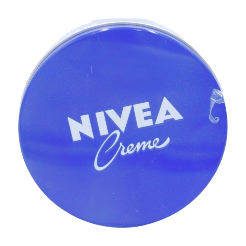 Nivea Creme Hidratante 400 ml